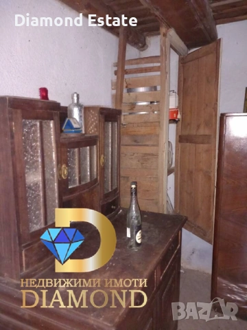 Къща в село Гранит, обл. Стара Загора, снимка 10 - Къщи - 53797803