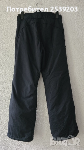 Дамски ски екип размер S-М, снимка 8 - Зимни спортове - 52636737