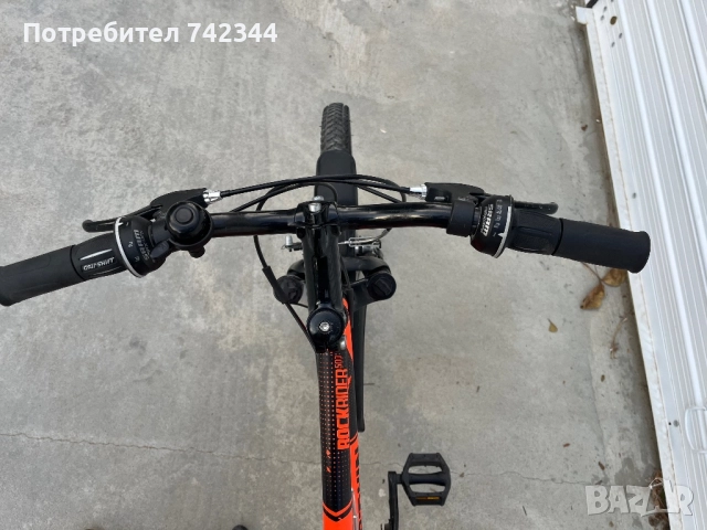 Продавам детски колело b-twin , снимка 4 - Велосипеди - 52033156