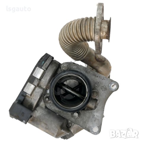 EGR клапан с дроселова клапа Renault Koleos 2008-2011 ID: 121747, снимка 3 - Части - 44489360