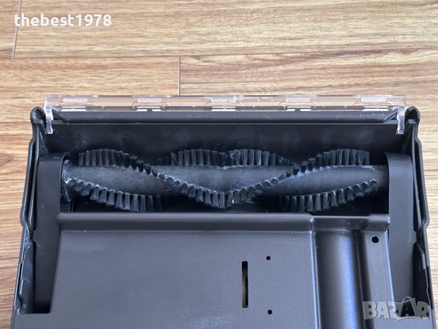 Rainbow AquaMate E2 Silver Перяща Приставка/Rainbow AM-23, снимка 5 - Прахосмукачки - 42065788