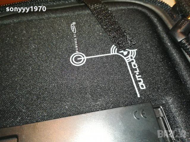 tdk-колона с усилвател 16х16х4см 2502221139, снимка 12 - Слушалки и портативни колонки - 35911591