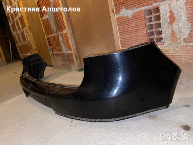 Задна броня за голф 5 , снимка 3 - Части - 41493218