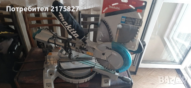 Дърводелски потапящ циркуляр , снимка 3 - Циркуляри - 53475505