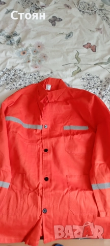 Работни дрехи летни , снимка 7 - Якета - 50919611