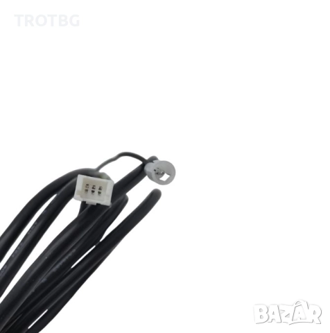 Свързващ кабел за електрически скутер Segway ZT3 Pro, 6-pin, снимка 6 - Друга електроника - 52957682