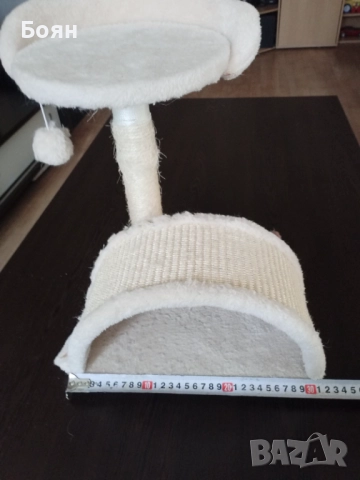 Катерушка за коте, снимка 3 - За котки - 52122466