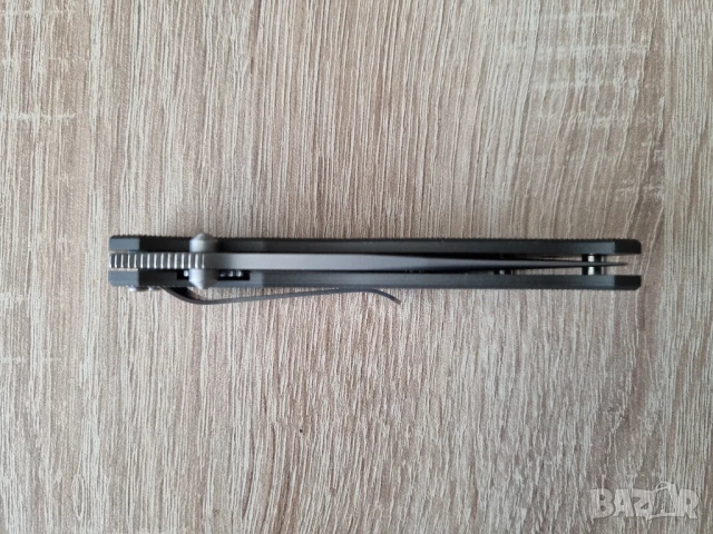 Джобен нож Gerber Harsey Air Ranger, снимка 7 - Ножове - 50532867