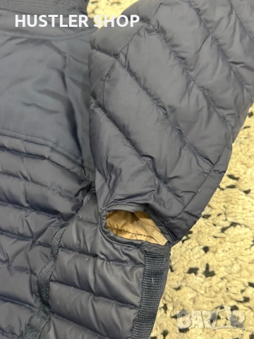 Мъжко пухено яке PARAJUMPERS. Размер M, снимка 6 - Якета - 53156336
