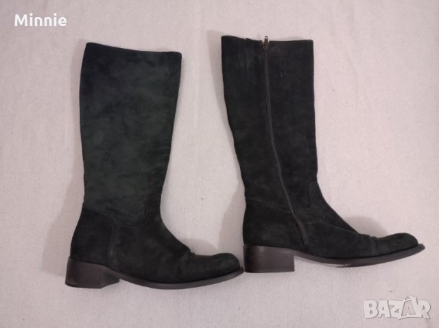 Musette ботуши 39 номер