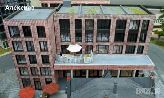 Интериорен дизайн/ 3Д визуализации и 2Д чертежи на интериорни проекти и екстериорни, снимка 8 - Проекти - 35246157