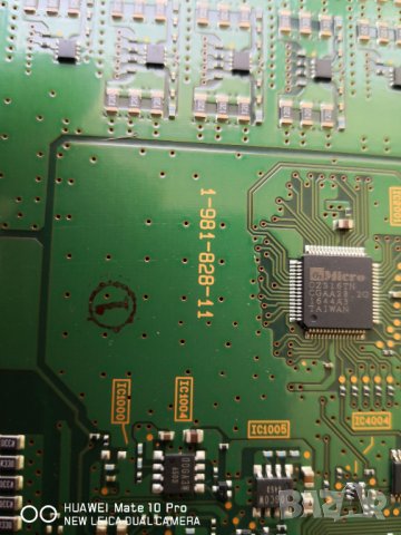 SONY KD-49XE9005 на части, снимка 12 - Части и Платки - 41910772