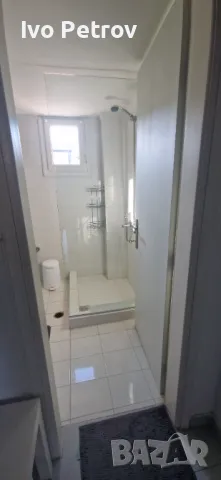 Краткосрочен наем за лятото на апртамент в Пефтохори, Касандра, Гърция, снимка 14 - Апартаменти - 50187471