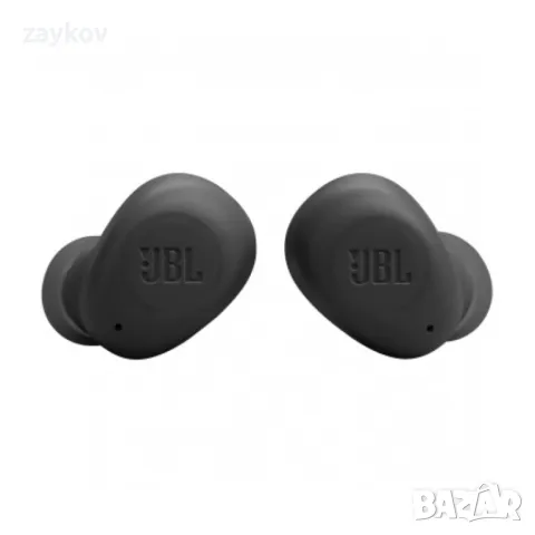 Слушалки in-ear JBL Wave Buds, True Wireless, Deep Bass, Черни, снимка 7 - Слушалки и портативни колонки - 48144772
