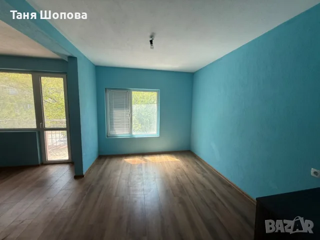 Тристаен апартамент с гараж за продажба – гр. Петрич