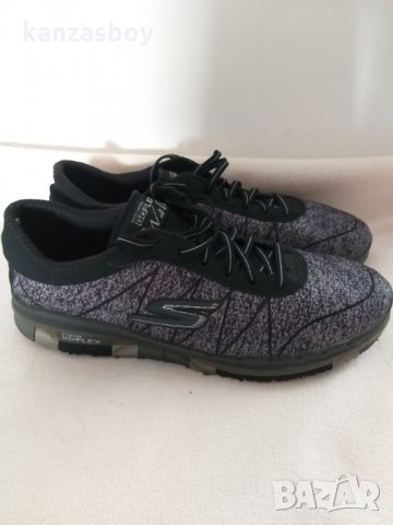 SKECHERS GO FLEX - дамски маратонки, снимка 2 - Маратонки - 35995017