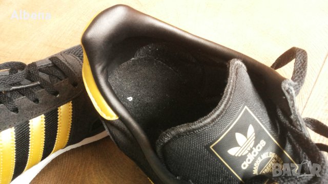 ADIDAS L.A.TRAINER Размер EUR 38 / UK 5 детски стоножки 90-13-S, снимка 15 - Детски маратонки - 40722544