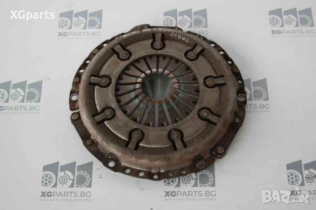  Притискателен диск за Audi A4 B5 1.9tdi 110к.с., снимка 2 - Части - 41081393