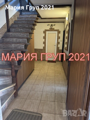 !!!ТОП ОФЕРТА!!!Продавам Тухлена Къща в село Сърнево област Стара Загора!!!, снимка 14 - Къщи - 53535968
