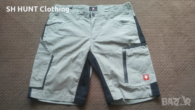 Engelbert Strauss Work Stretch Shorts размер M работни къси панталони W4-689