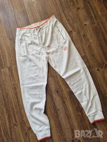 Мъжко спортно долнище и горнище, екип HERMES размер S M L XL 2XL , снимка 11 - Спортни дрехи, екипи - 55853496
