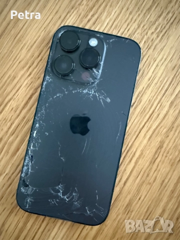 Iphone 14 pro, 512GB, снимка 2 - Apple iPhone - 52641731