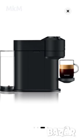 Еспресо машина Nespresso by Krups XN910N10 Vertuo Next, 1500W, Технология за центробежно извличане, , снимка 3 - Кафемашини - 40373420