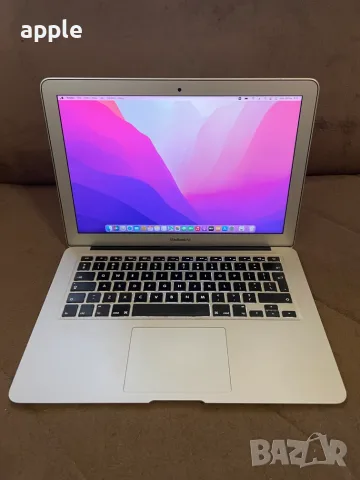 13" Core i5 MacBook Air А1466 (2015)
