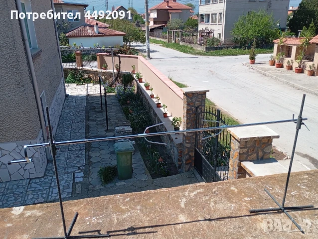 чеверме Барбекю 