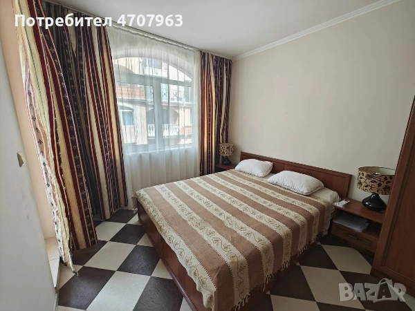 Двустаен - Созопол, снимка 2 - Апартаменти - 53713951