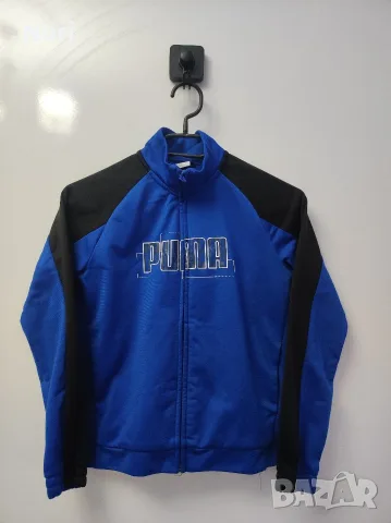 Оригинален детски спортен екип Puma, снимка 2 - Детски анцузи и суичери - 55981141