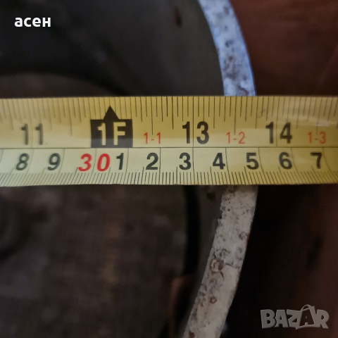 картофобелачка , снимка 12 - Обзавеждане на кухня - 44518630