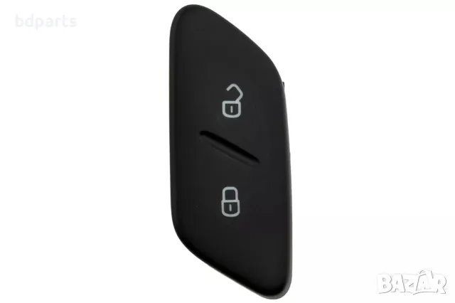 Бутон за централно заключване, VW, Polo 6R, Fox, Jetta A6, 4 ПИН, снимка 4 - Части - 56142303