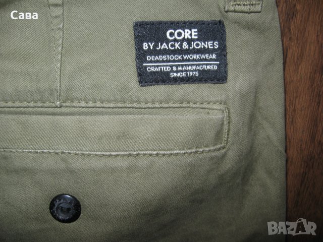 Спортен панталон JACK&JONES   мъжки,С