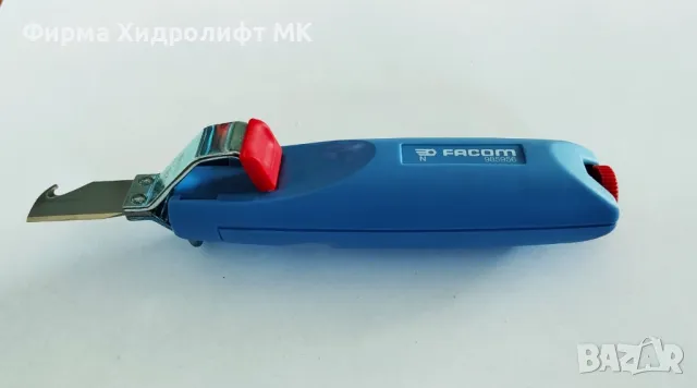 FACOM 985956 Ножче кримпващо кабели до 28мм, снимка 2 - Други инструменти - 31560829