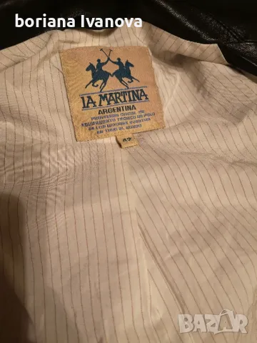 La Martina , снимка 10 - Якета - 48670765