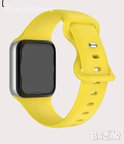 Каишка Apple watch, снимка 3 - Каишки за часовници - 40851015