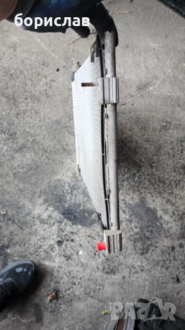 Климатичен радиатор за Пежо 307, снимка 5 - Части - 51556407