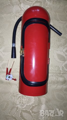 Пожарогасител мини бар -нов оригинален подарък, снимка 8 - Други стоки за дома - 41716331