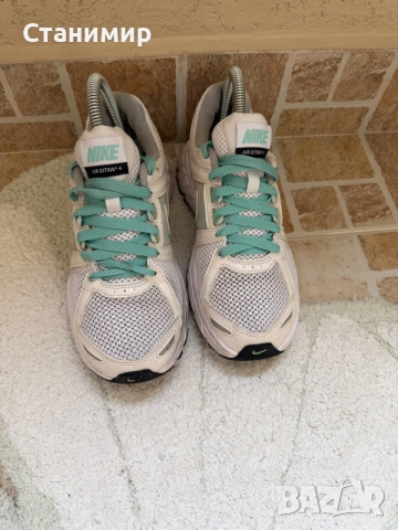 Маратонки Nike.Номер 37,5.
