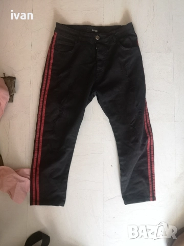 G-Star RAW дамски дънки и панталони общо 5 бр без забележки като нови , снимка 18 - Дънки - 51941932