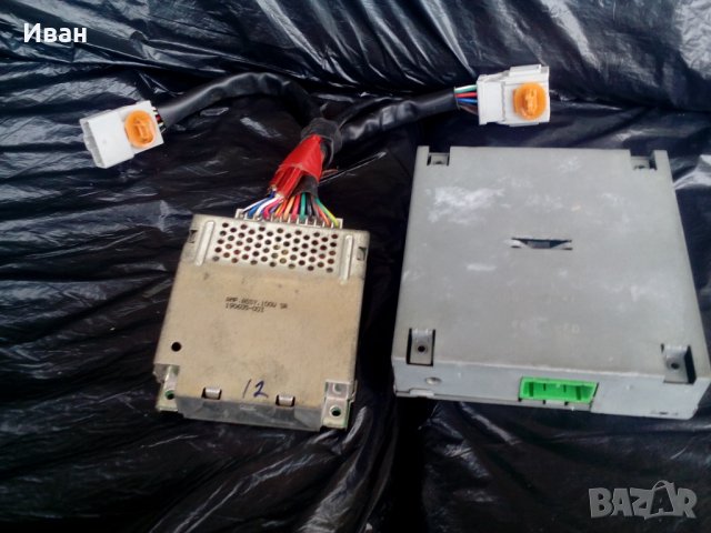 Bose субуфер стапало и еквалайзер, снимка 11 - Тонколони - 39465474