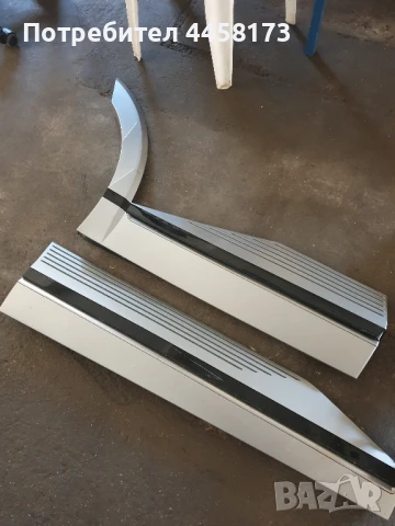 Ioniq 5, снимка 3 - Части - 51132920