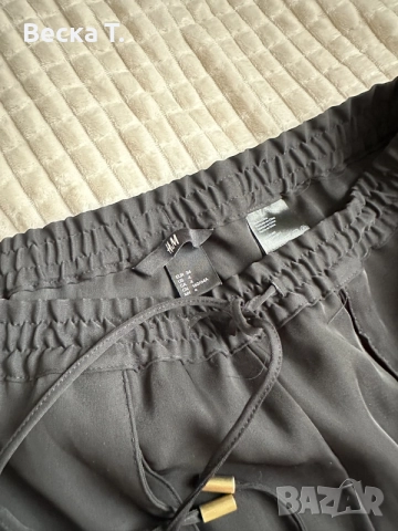 Панталон на Zara old collection , снимка 3 - Панталони - 56298023