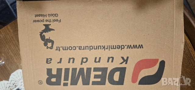 Зимни работни обувки #44, снимка 4 - Мъжки боти - 52477177