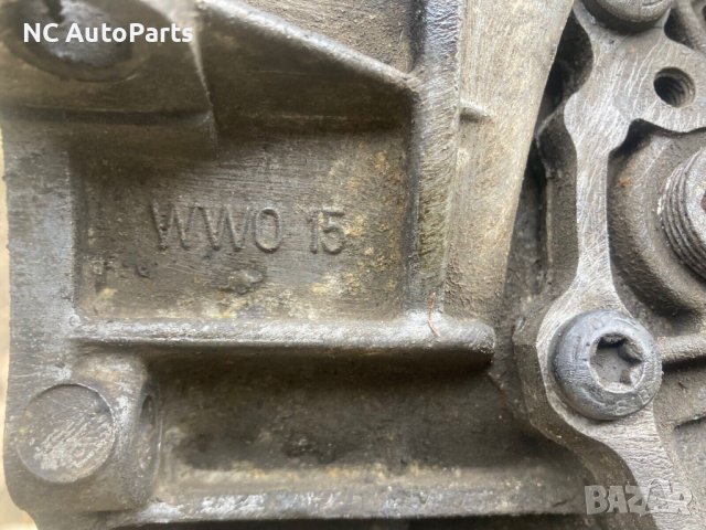 5 степена механична скоростна кутия за VW Фолксваген Пасат B5.5 1.8Т 012301103AD 2003, снимка 3 - Части - 42600027