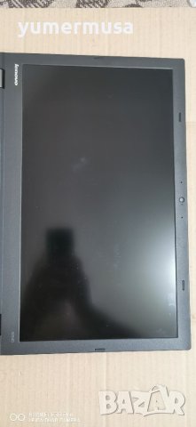 Lenovo ThinkPad W540 i7-4810MQ, снимка 3 - Лаптопи за работа - 41086538