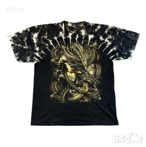 Survivors Dragon T-shirt 