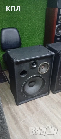 Професионални тонколони YAMAHA S-315se, снимка 5 - Тонколони - 51305161