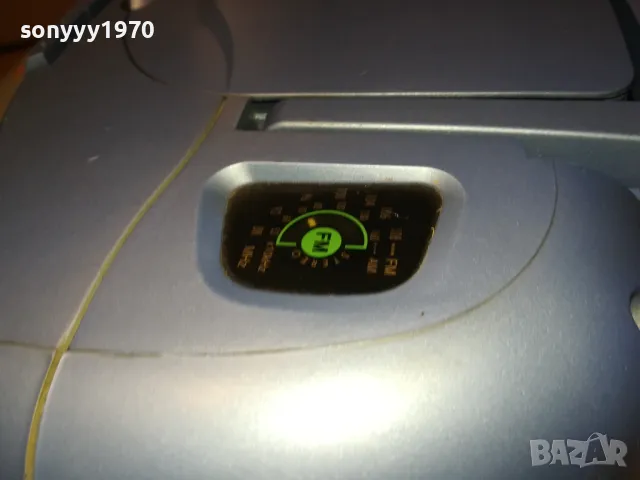 DAEWOO ACD-506M CD TUNER DECK-ВНОС GERMANY 1003251452LNWC, снимка 14 - CD дискове - 49435158